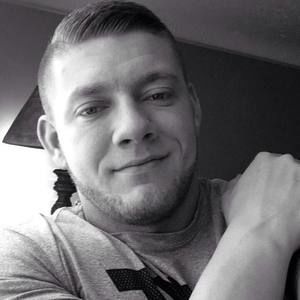 Meet your Posher, Nick